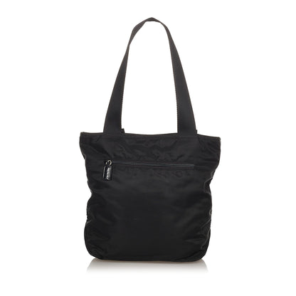 Prada Tessuto Handbag Style 73 Rovelle Bags