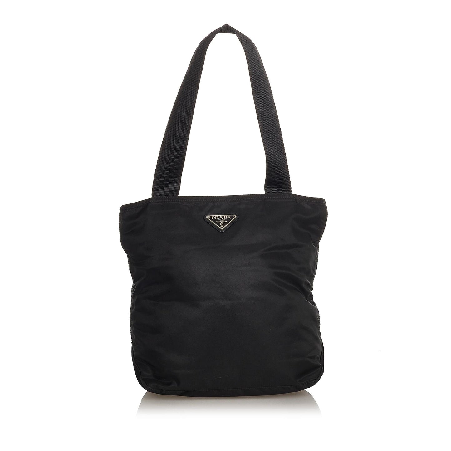 Prada Tessuto Handbag Style 73 Rovelle Bags
