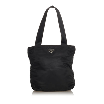 Prada Tessuto Handbag Style 73 Rovelle Bags