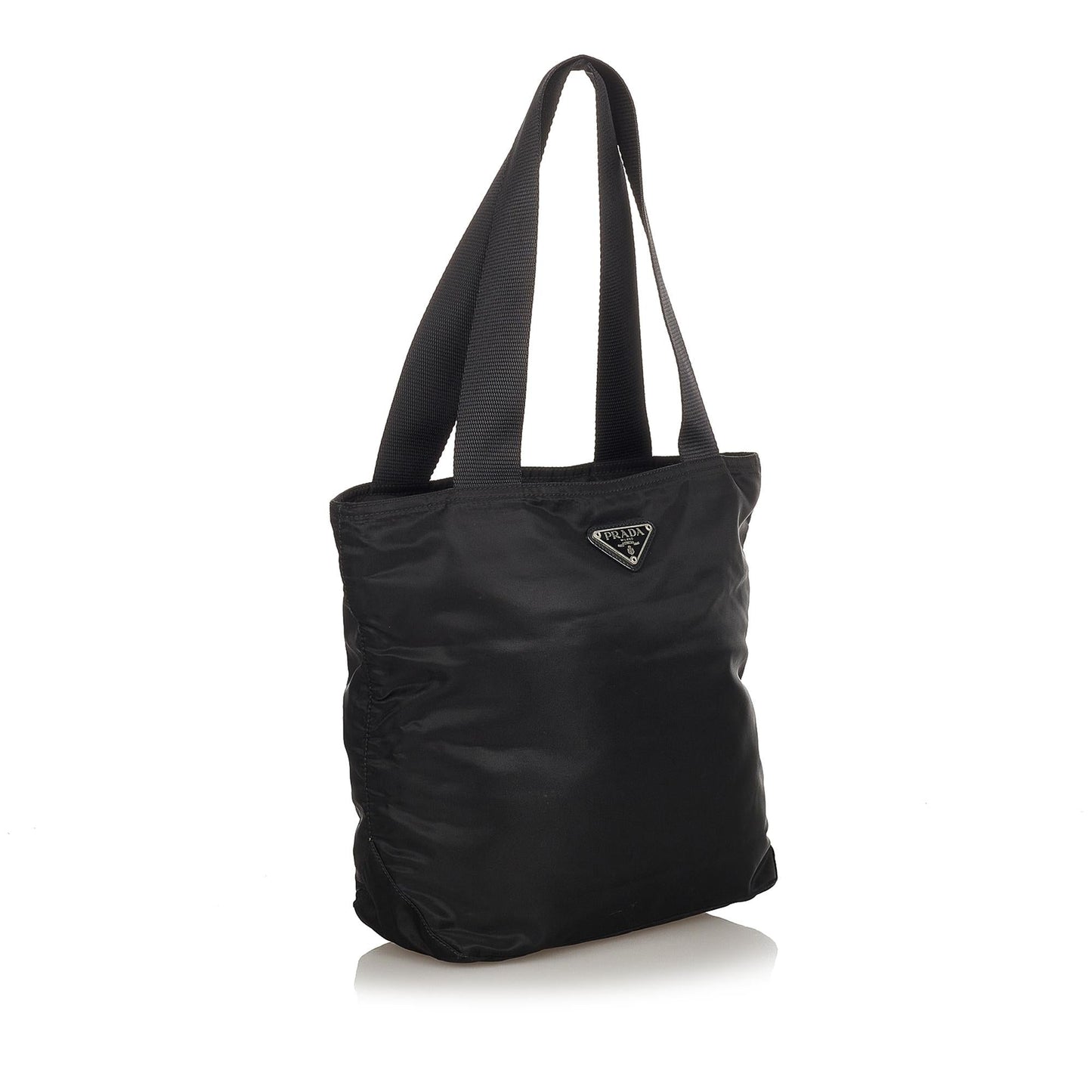 Prada Tessuto Handbag Style 73 Rovelle Bags