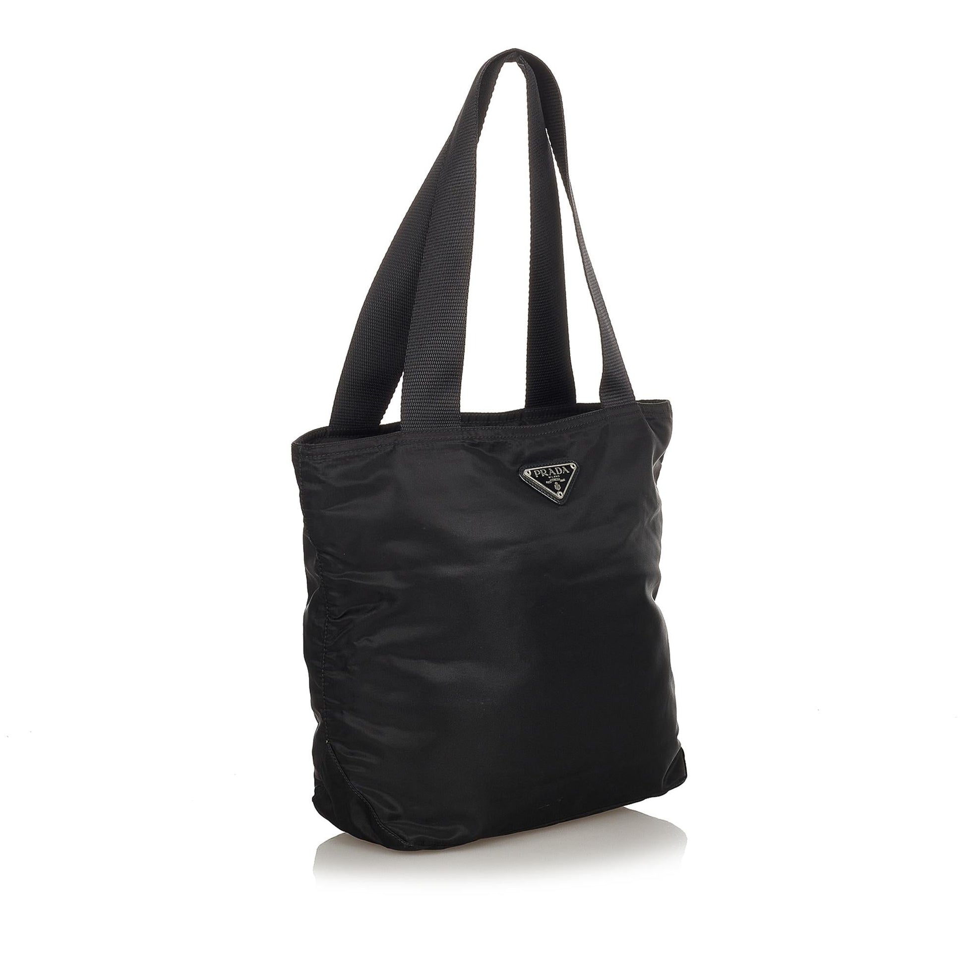Prada Tessuto Handbag Style 73 Rovelle Bags