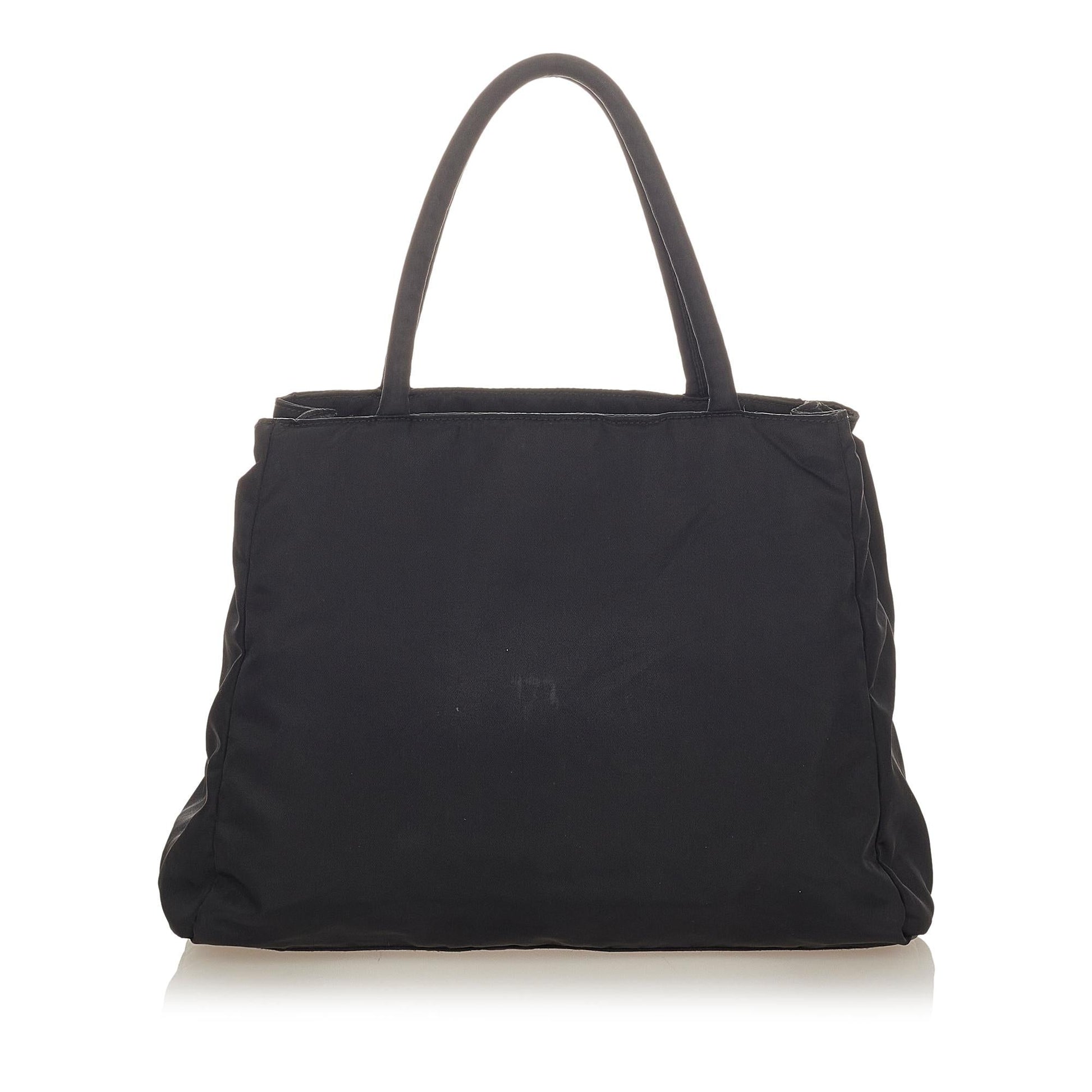 Prada Tessuto Handbag Style 70 Rovelle Bags