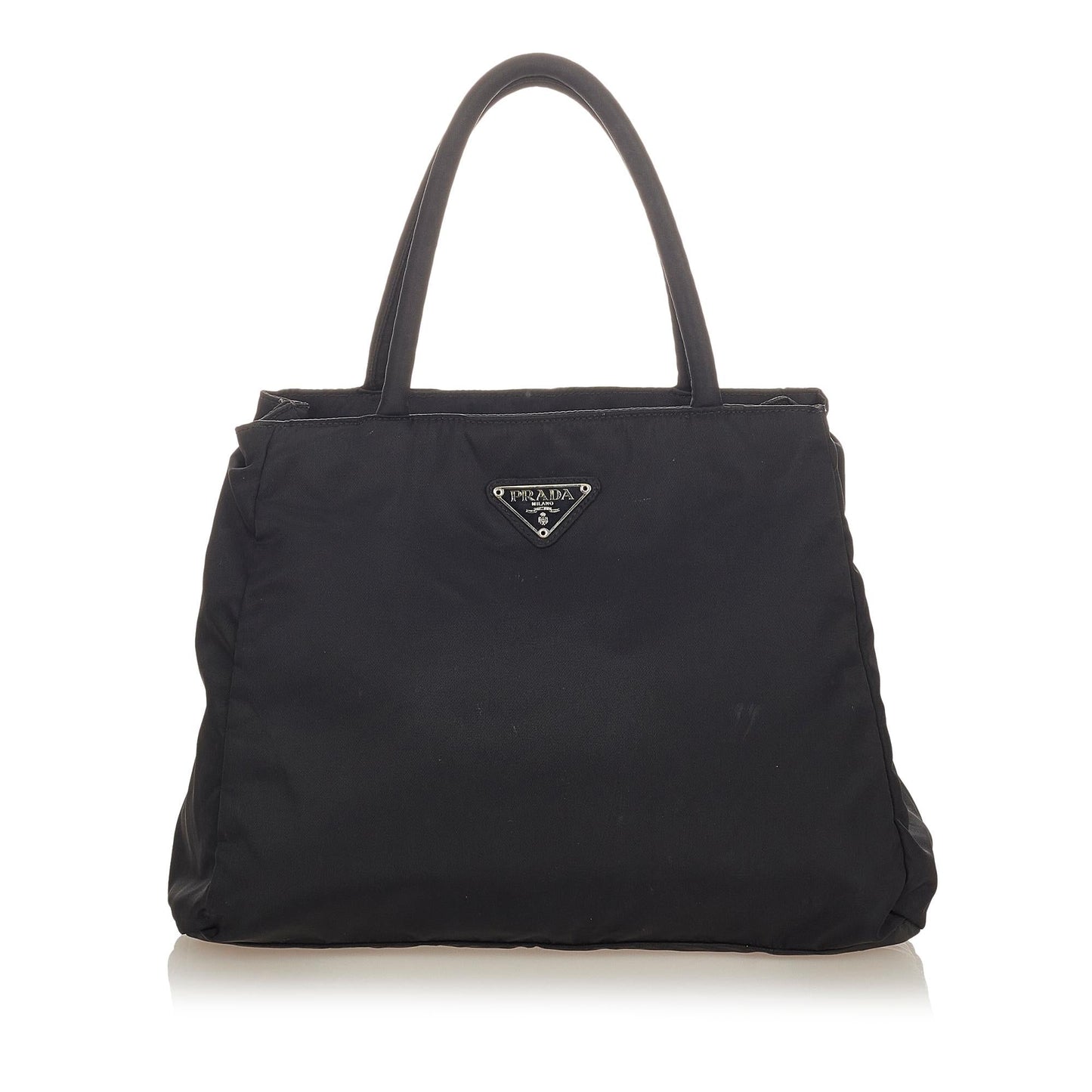 Prada Tessuto Handbag Style 70 Rovelle Bags