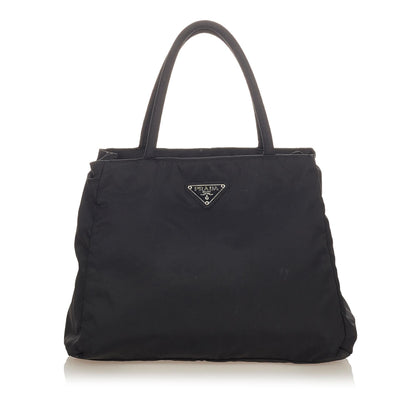 Prada Tessuto Handbag Style 70 Rovelle Bags