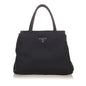 Prada Tessuto Handbag Style 70 Rovelle Bags