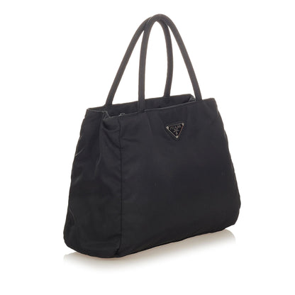 Prada Tessuto Handbag Style 70 Rovelle Bags