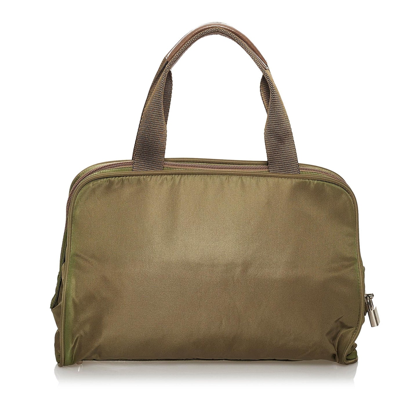 Prada Tessuto Handbag Style 52 Rovelle Bags