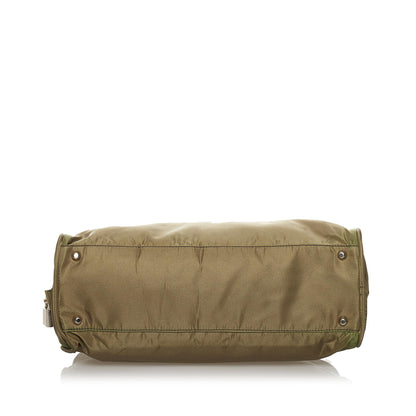 Prada Tessuto Handbag Style 52 Rovelle Bags