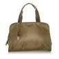 Prada Tessuto Handbag Style 52 Rovelle Bags