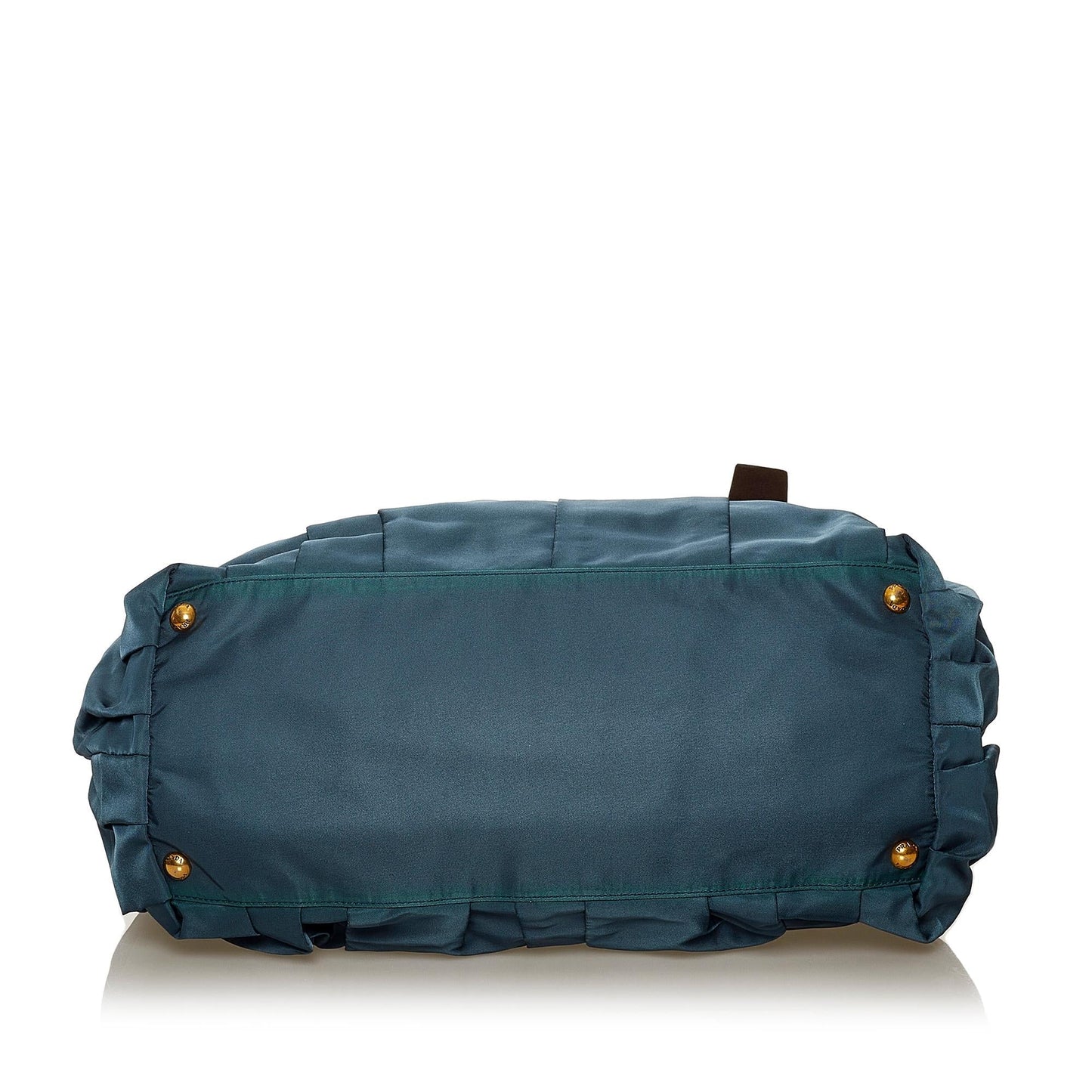 Prada Tessuto Handbag Style 33 Rovelle Bags