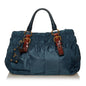 Prada Tessuto Handbag Style 33 Rovelle Bags