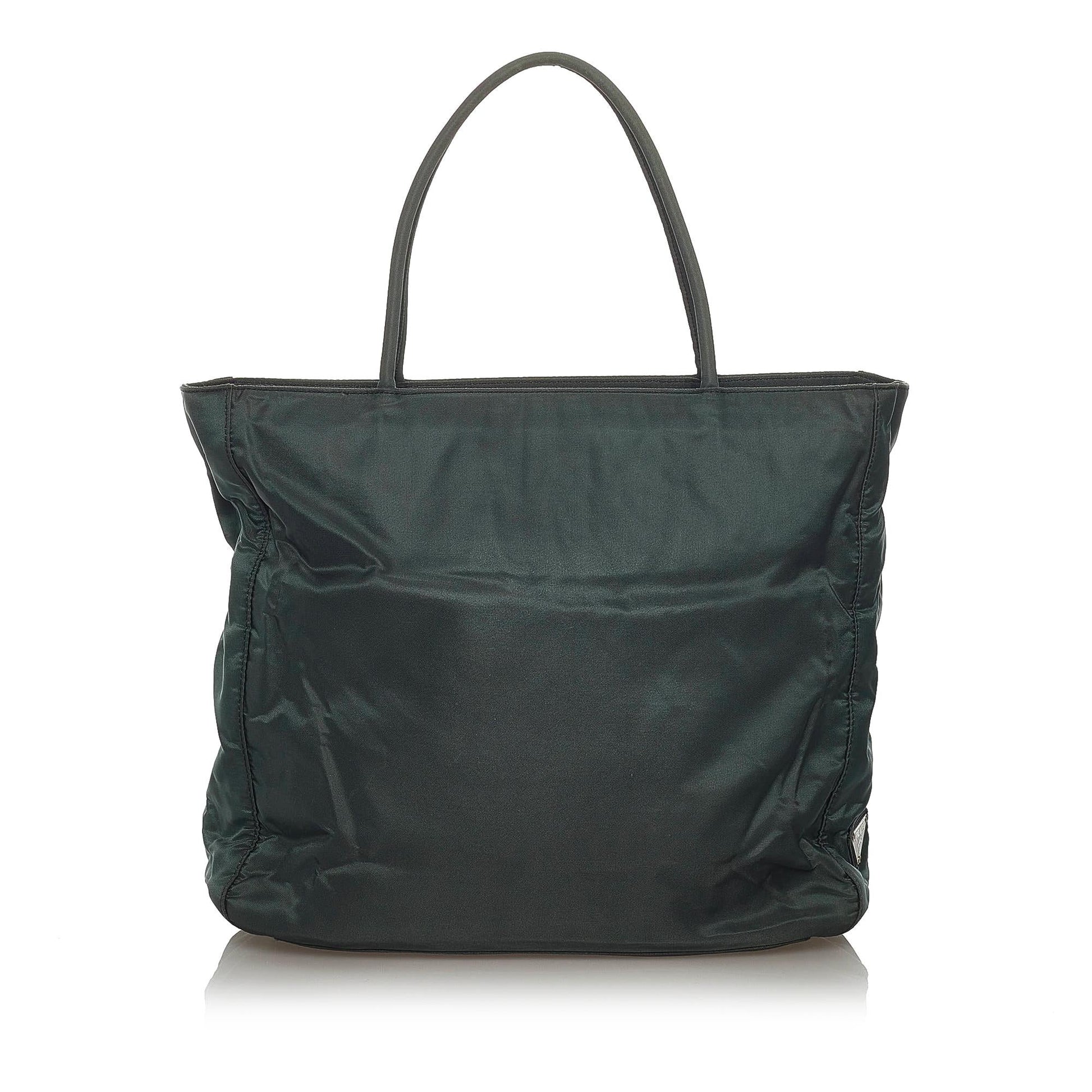 Prada Tessuto Handbag Style 17 Rovelle Bags