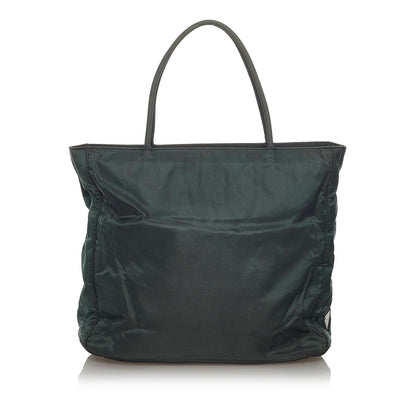 Prada Tessuto Handbag Style 17 Rovelle Bags