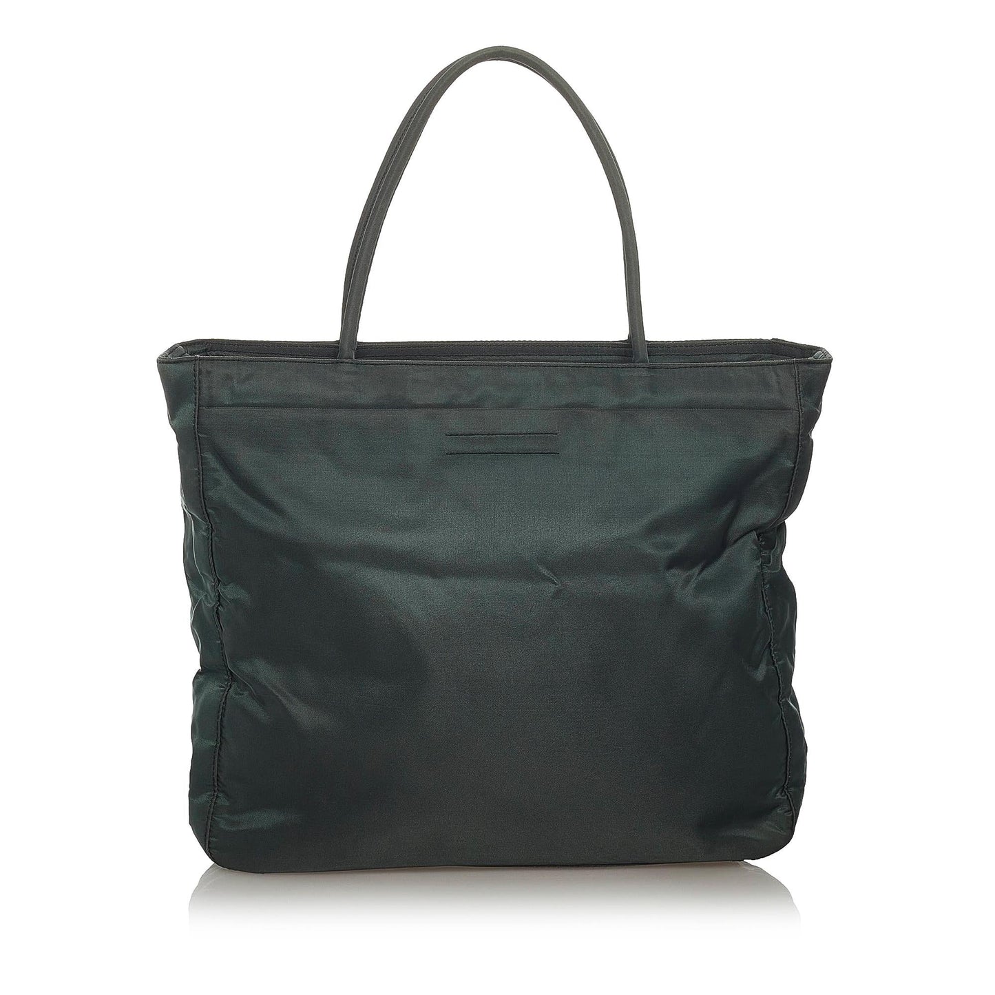 Prada Tessuto Handbag Style 17 Rovelle Bags