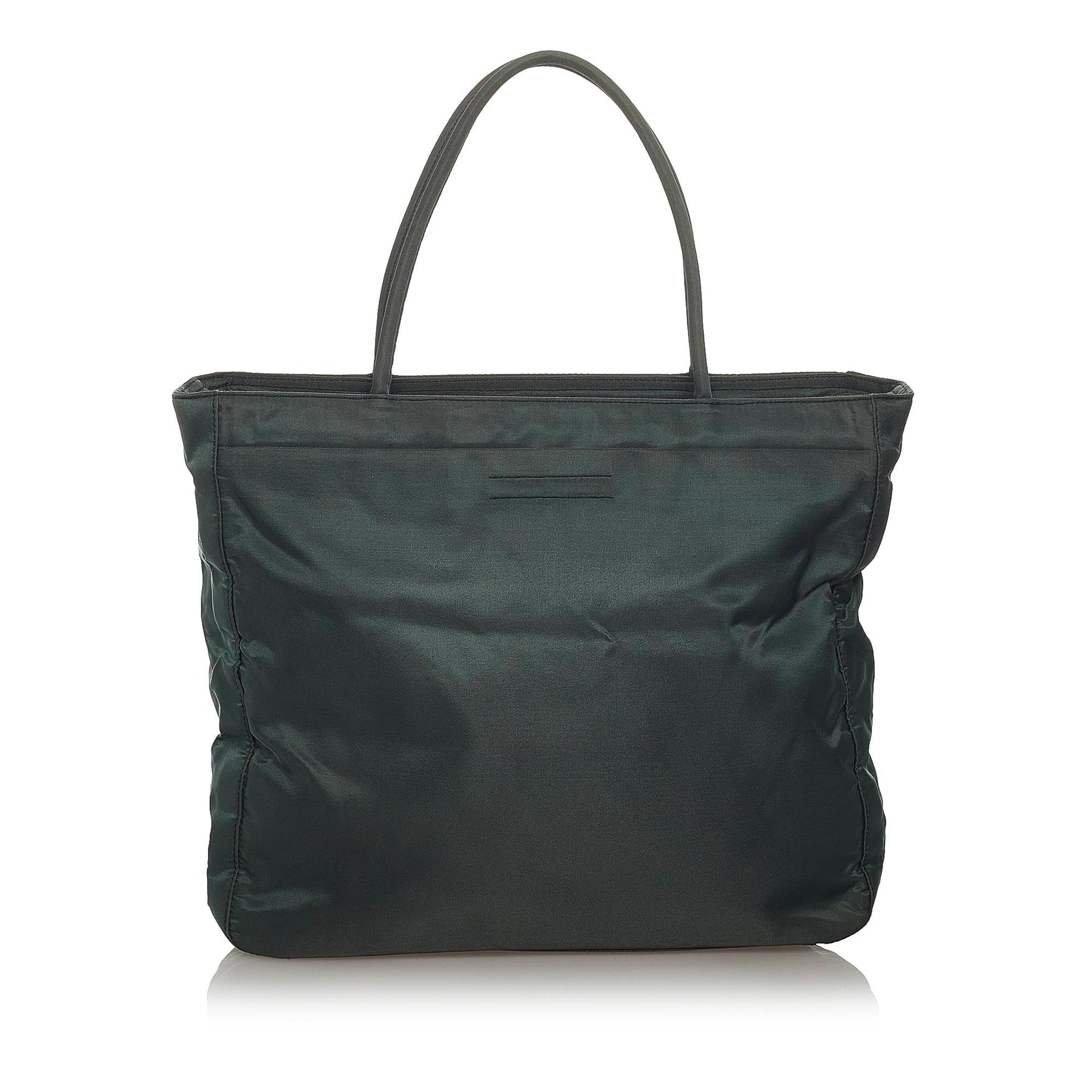 Prada Tessuto Handbag Style 17 Rovelle Bags