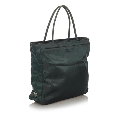 Prada Tessuto Handbag Style 17 Rovelle Bags