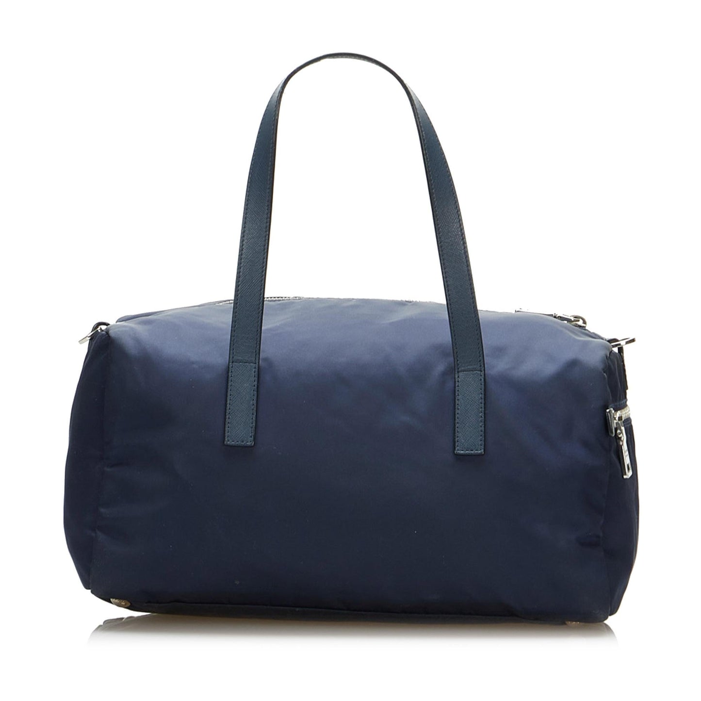Prada Tessuto Satchel Rovelle Bags