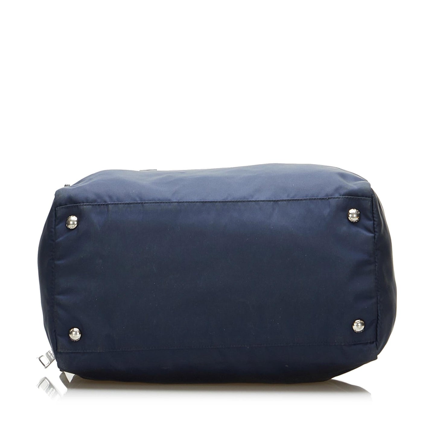 Prada Tessuto Satchel Rovelle Bags