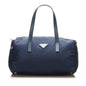 Prada Tessuto Satchel Rovelle Bags