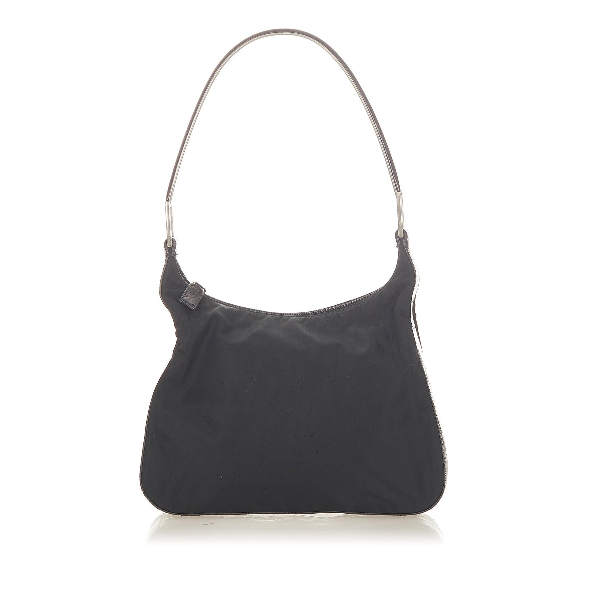 Prada Tessuto Shoulder Handbag Style 73 Rovelle Bags