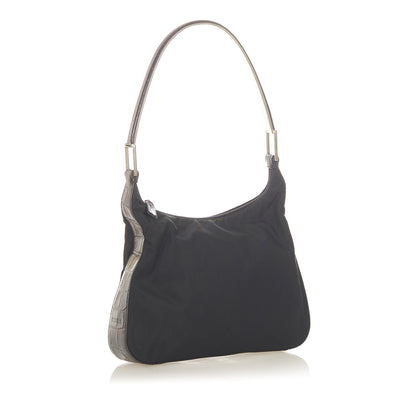 Prada Tessuto Shoulder Handbag Style 73 Rovelle Bags