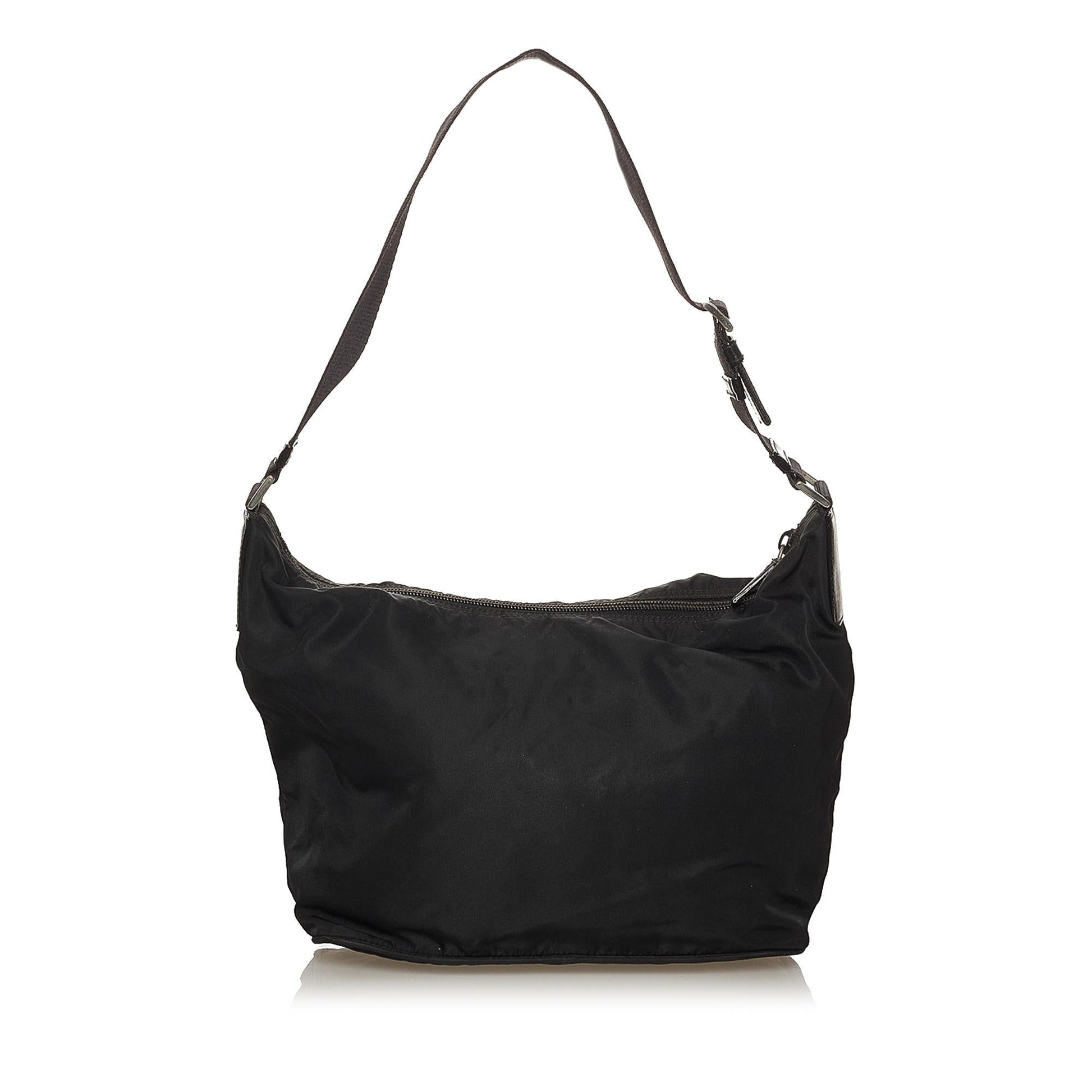 Prada Tessuto Shoulder Handbag Style 85 Rovelle Bags