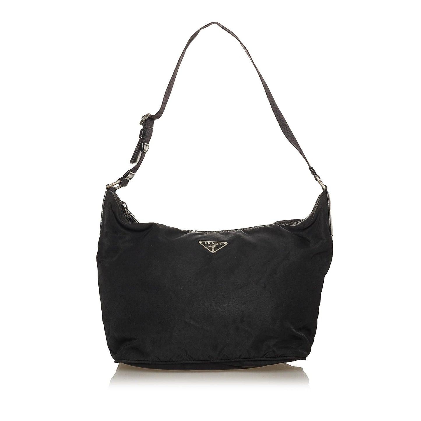 Prada Tessuto Shoulder Handbag Style 85 Rovelle Bags