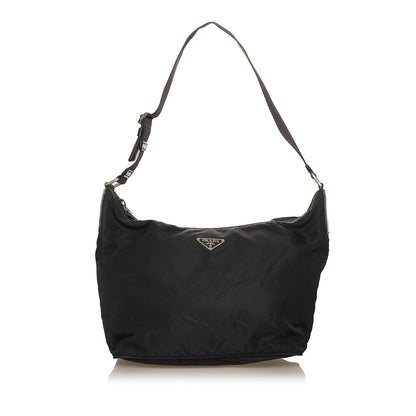 Prada Tessuto Shoulder Handbag Style 85 Rovelle Bags