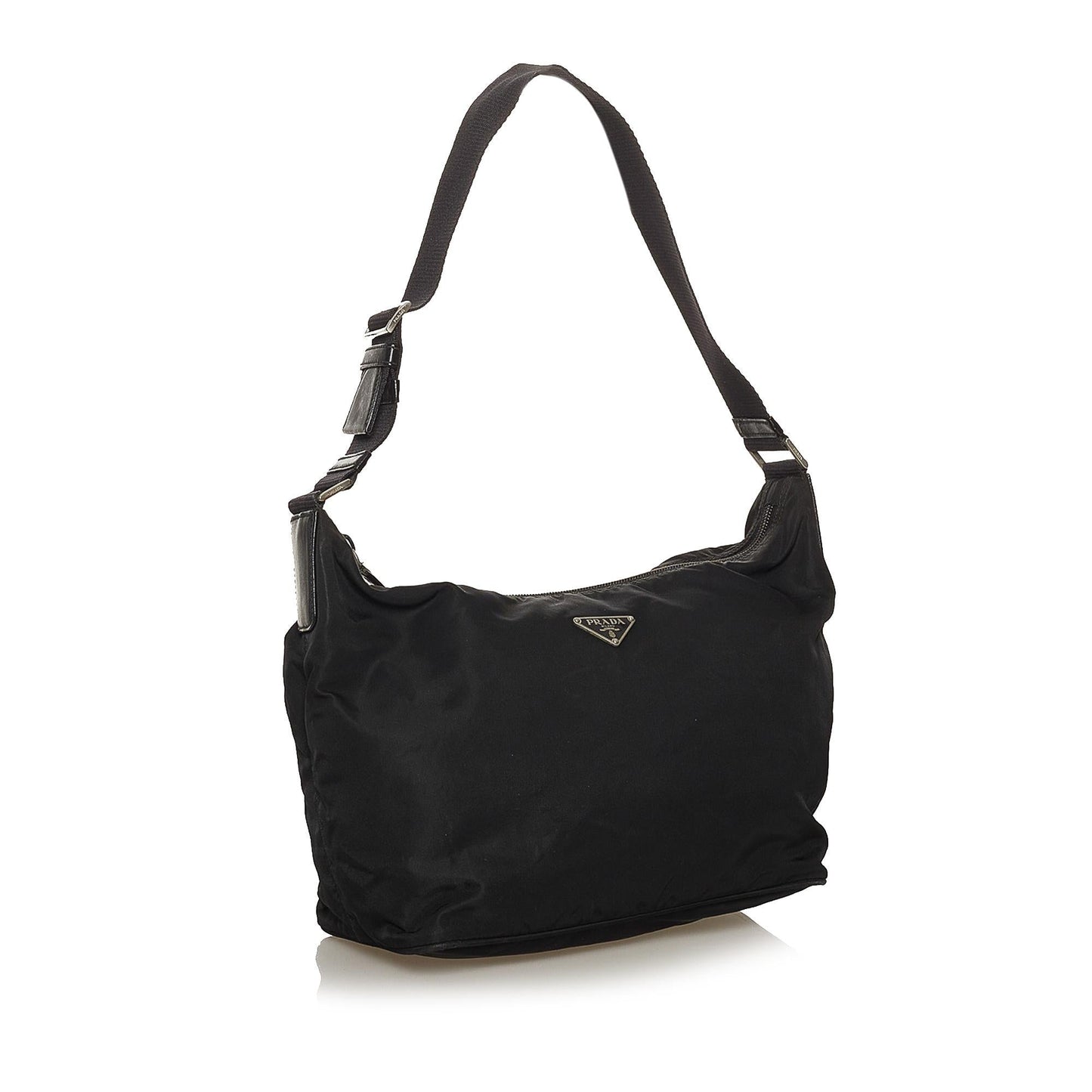 Prada Tessuto Shoulder Handbag Style 85 Rovelle Bags