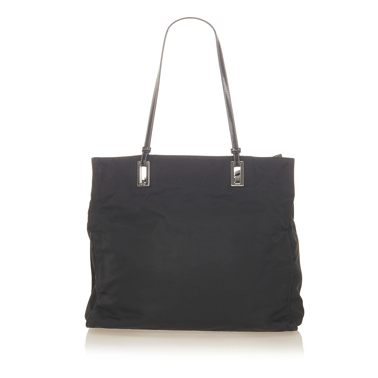 Prada Tessuto Tote Handbag Style 61 Rovelle Bags
