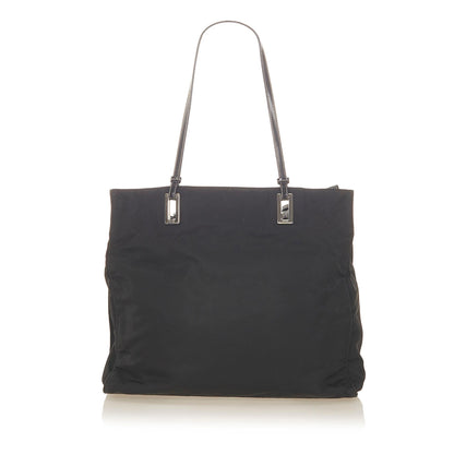 Prada Tessuto Tote Handbag Style 61 Rovelle Bags