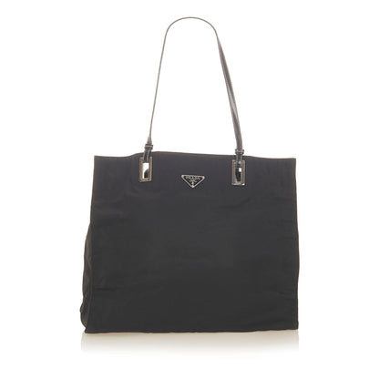 Prada Tessuto Tote Handbag Style 61 Rovelle Bags