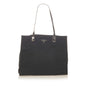 Prada Tessuto Tote Handbag Style 61 Rovelle Bags