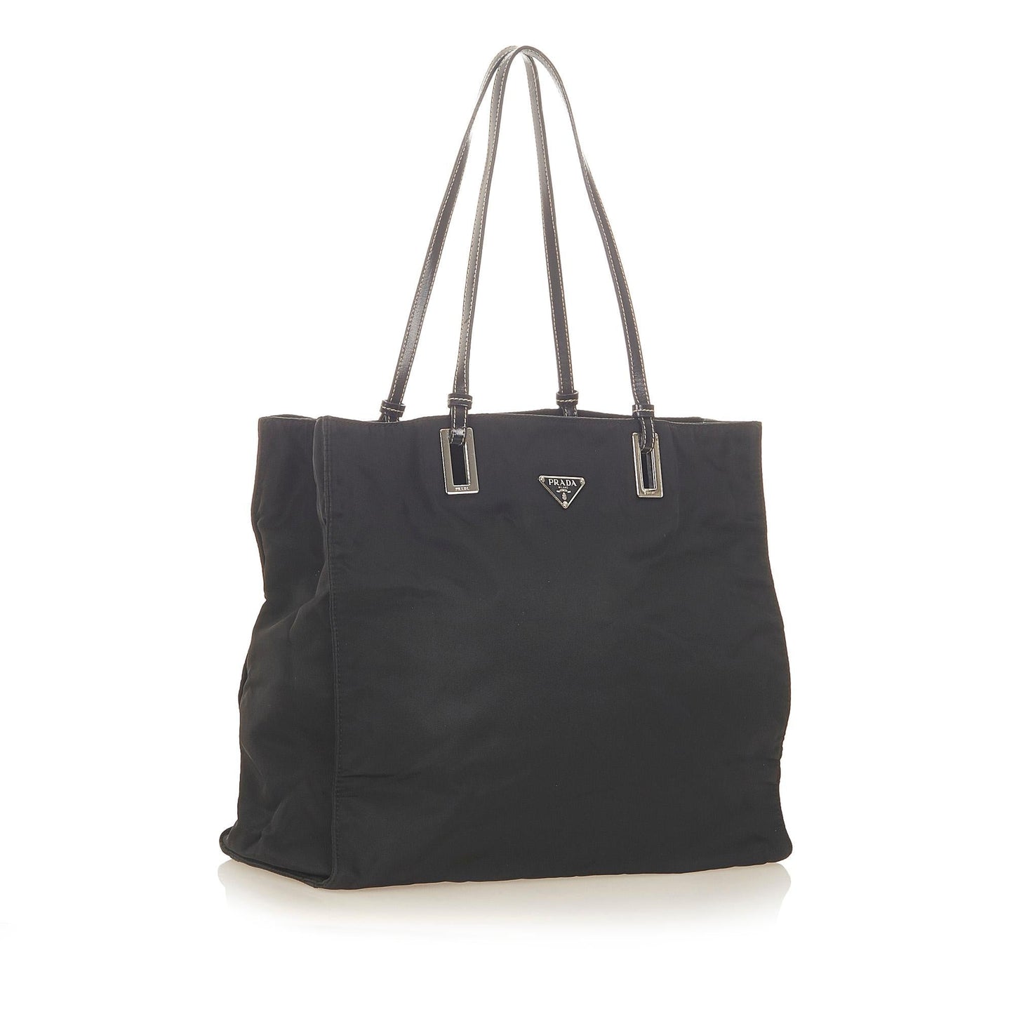 Prada Tessuto Tote Handbag Style 61 Rovelle Bags