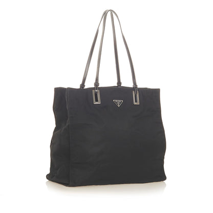 Prada Tessuto Tote Handbag Style 61 Rovelle Bags