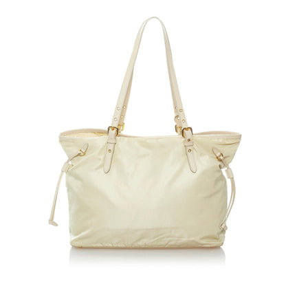 Prada Tessuto Tote Handbag Style 65 Rovelle Bags