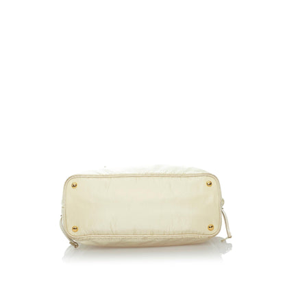 Prada Tessuto Tote Handbag Style 65 Rovelle Bags