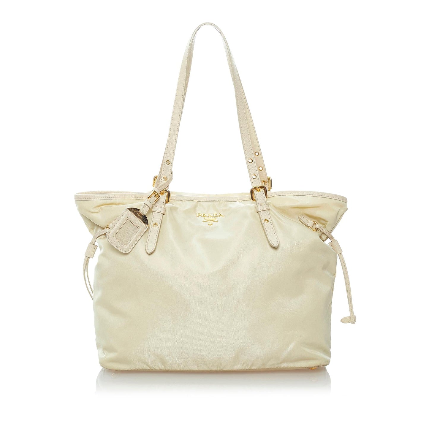 Prada Tessuto Tote Handbag Style 65 Rovelle Bags