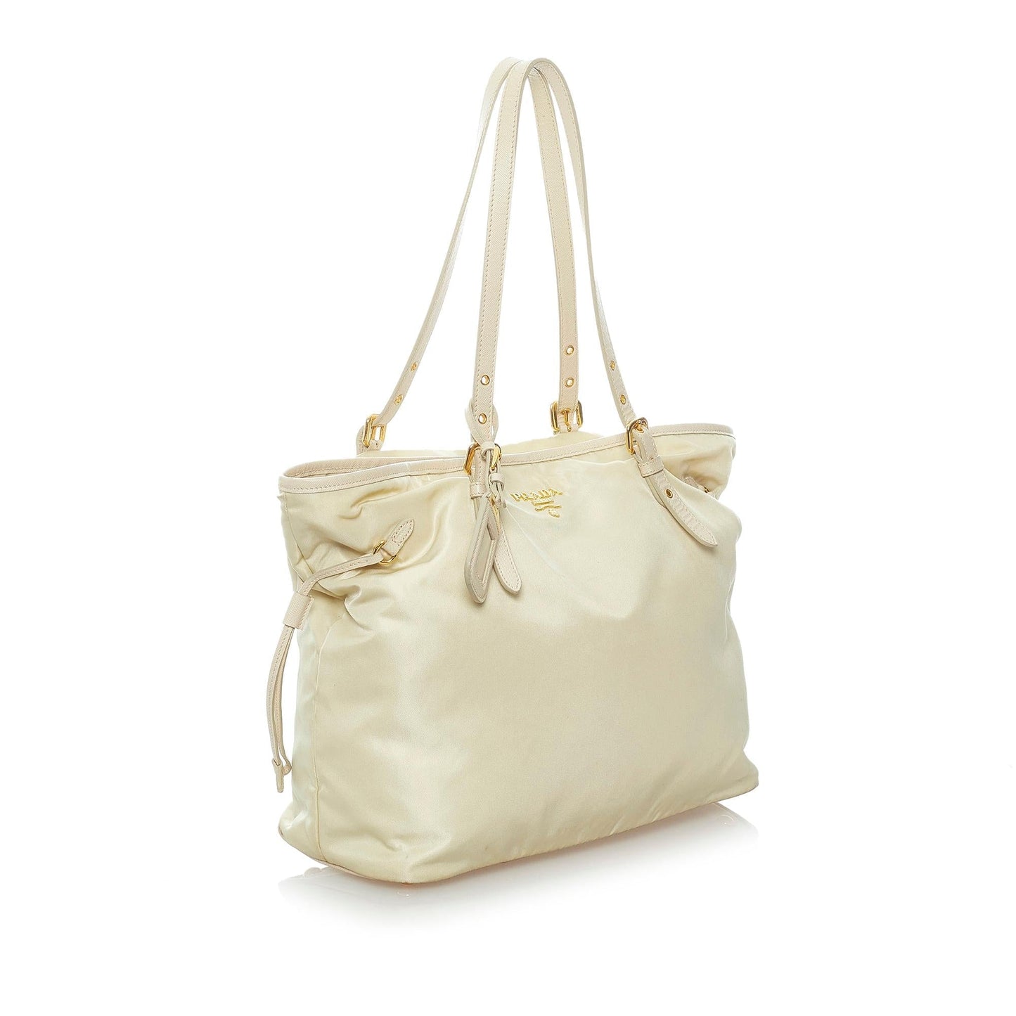 Prada Tessuto Tote Handbag Style 65 Rovelle Bags