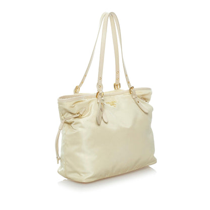 Prada Tessuto Tote Handbag Style 65 Rovelle Bags