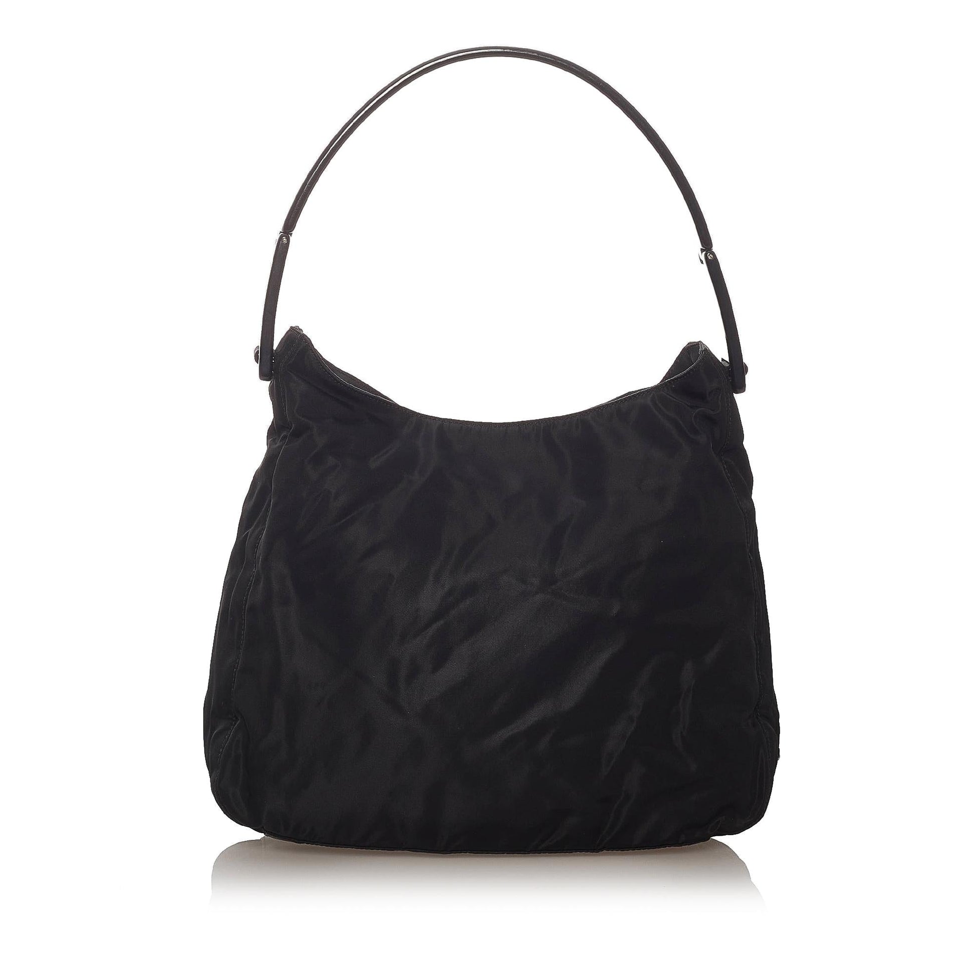 Prada Tessuto Tote Handbag Style 18 Rovelle Bags