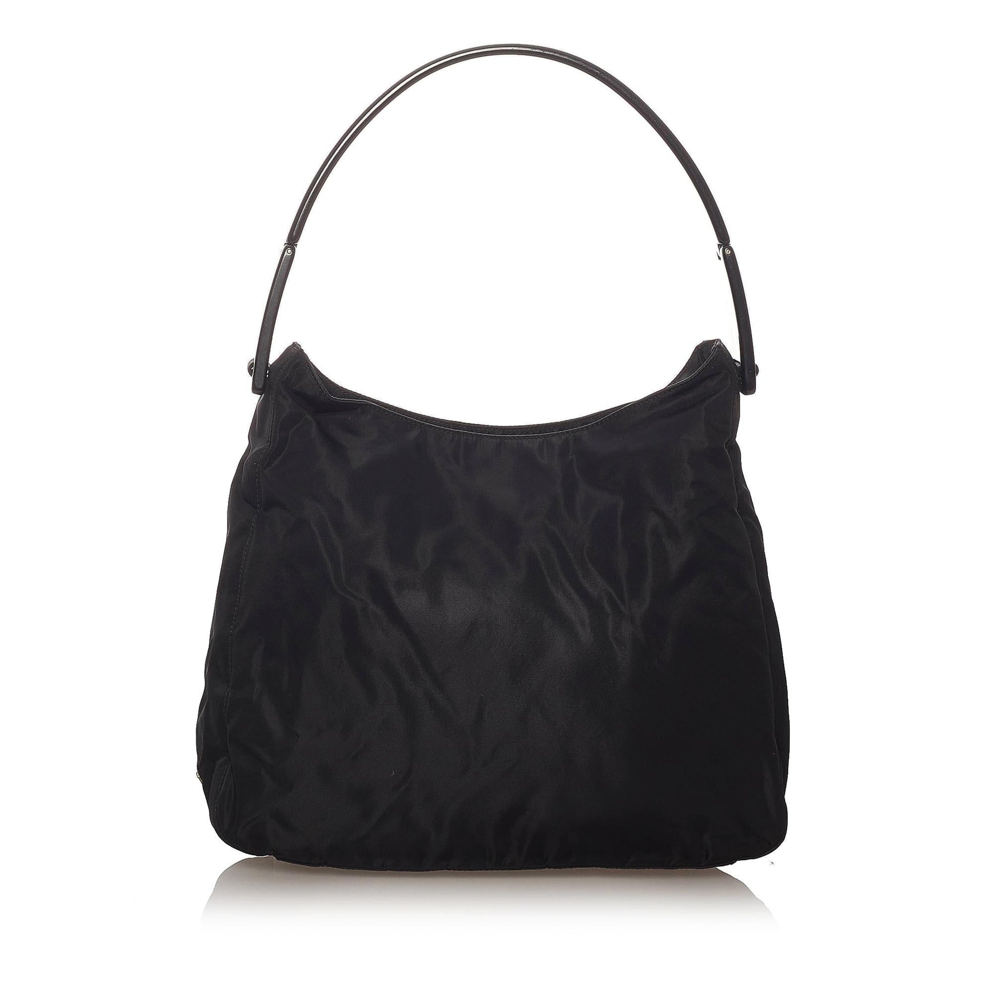 Prada Tessuto Tote Handbag Style 18 Rovelle Bags