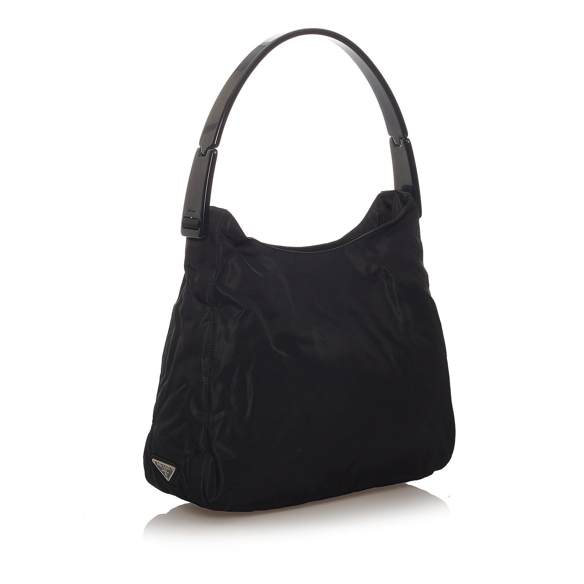 Prada Tessuto Tote Handbag Style 18 Rovelle Bags