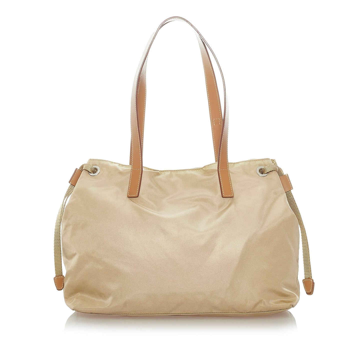 Prada Tessuto Tote Handbag Style 19 Rovelle Bags