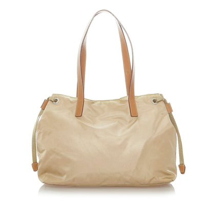 Prada Tessuto Tote Handbag Style 19 Rovelle Bags