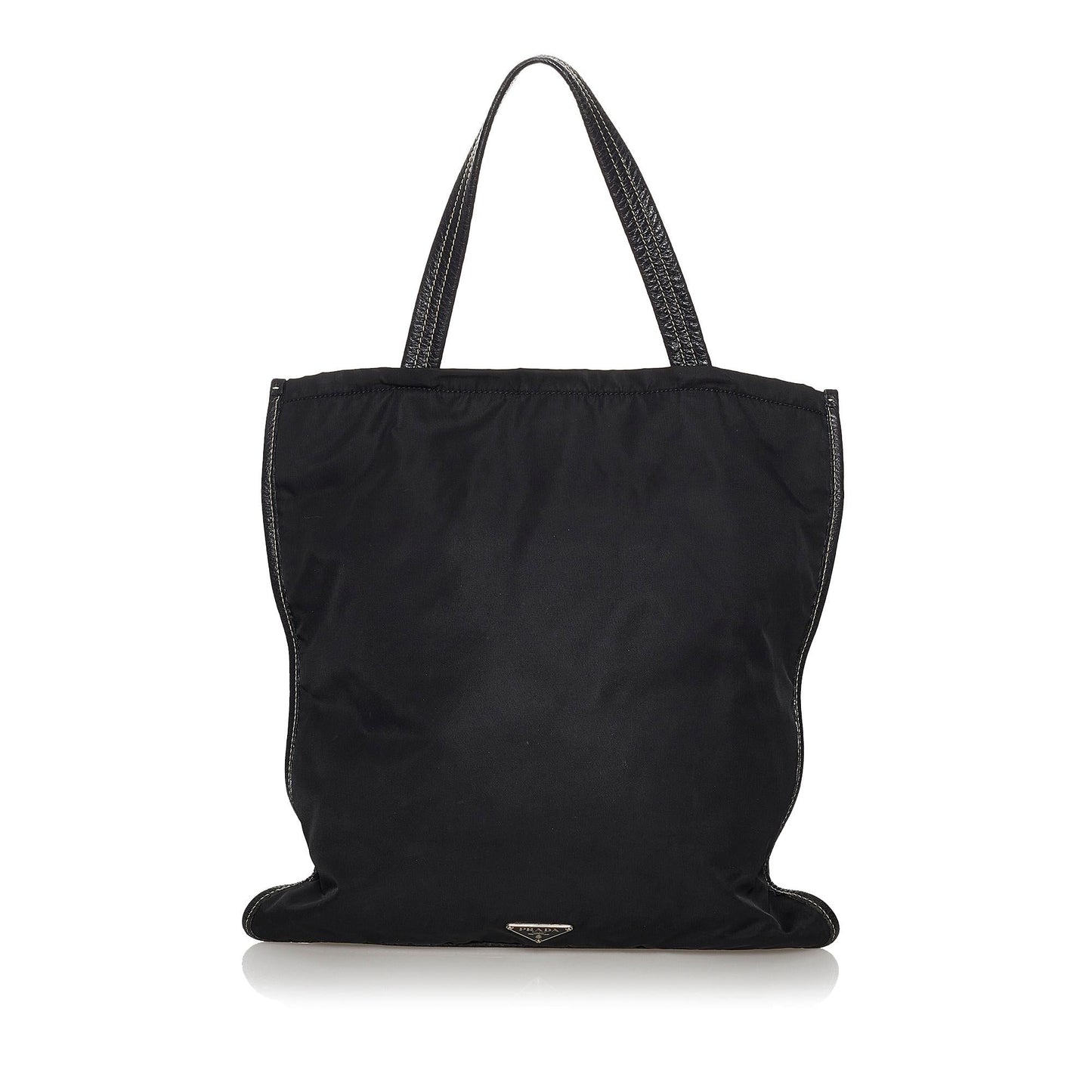 Prada Tessuto Tote Handbag Style 12 Rovelle Bags