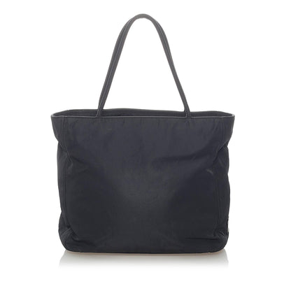 Prada Tessuto Tote Handbag Style 13 Rovelle Bags