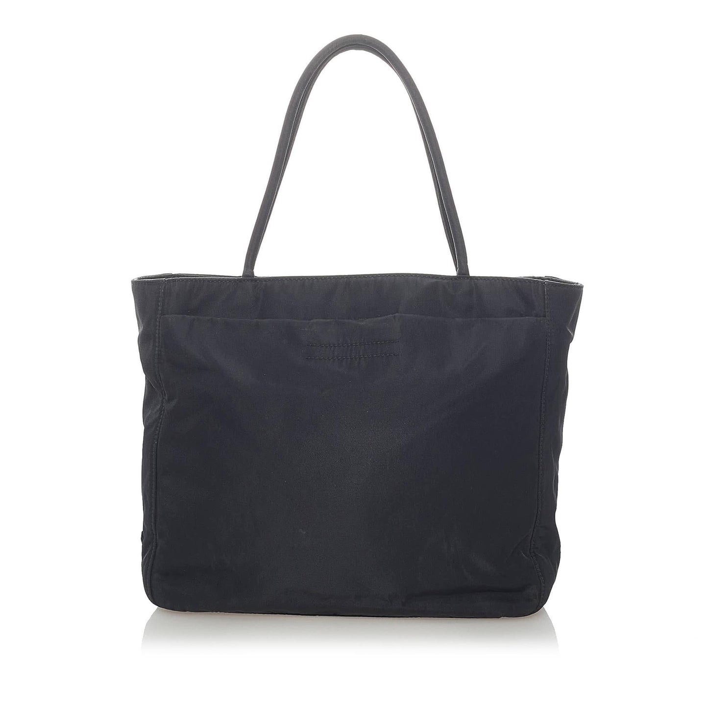 Prada Tessuto Tote Handbag Style 13 Rovelle Bags