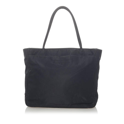 Prada Tessuto Tote Handbag Style 13 Rovelle Bags