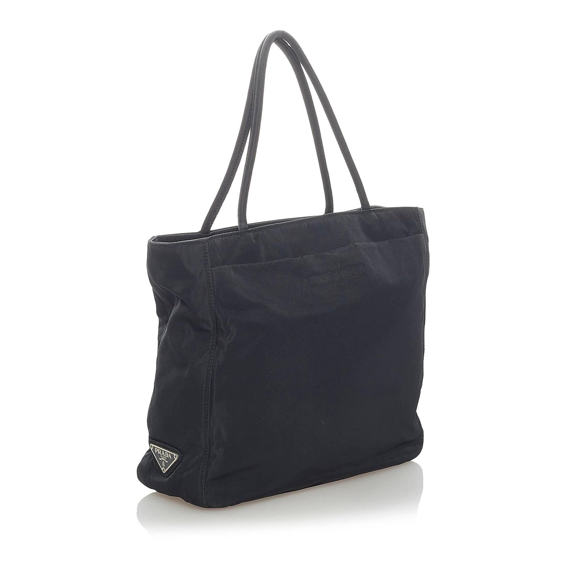 Prada Tessuto Tote Handbag Style 13 Rovelle Bags